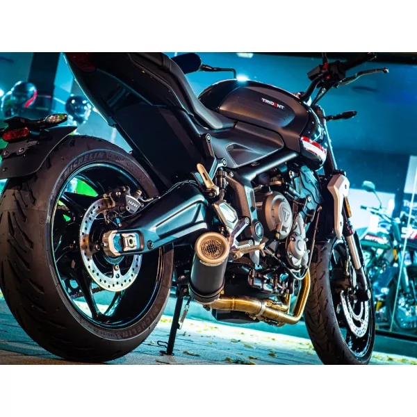 GPR Triumph Tiger Sport 660 2022/2023 e5 E5.T.97.CAT.M3.BT
