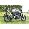 GPR Triumph Trident 660 2021/2022 e5 E5.T.95.CAT.PCEV