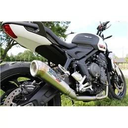 GPR Triumph Trident 660 2021/2022 e5 E5.T.95.CAT.PCEV