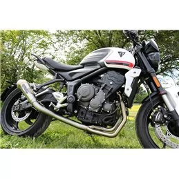 GPR Triumph Trident 660 2021/2022 e5 E5.T.95.CAT.PCEV