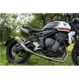 GPR Triumph Trident 660 2021/2022 e5 E5.T.95.CAT.PCEV