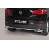 Protezione Posteriore Volkswagen Tiguan 