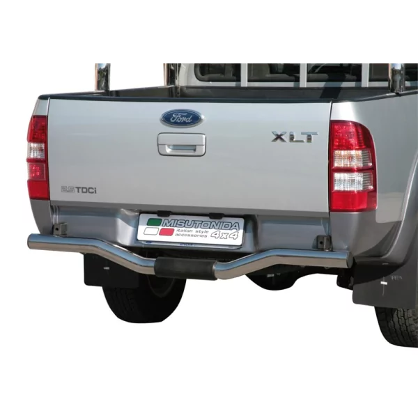 Heckstoßstange Ford Ranger Double Cab 