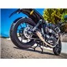 GPR Triumph Speed Twin 900 2020/2021 e4 E4.T.89.DE