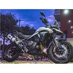 GPR Triumph Tiger 900 2020/2021 e5 E5.T.96.ALBE4