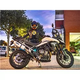 GPR Triumph Tiger 900 2020/2021 e5 E5.T.96.ALBE4