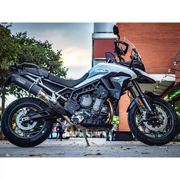 GPR Triumph Tiger 900 2020/2021 e5 E5.T.96.FNE4