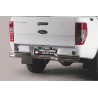 Protezione Posteriore Ford Ranger Single Cab 