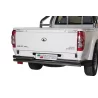 Defensas Trasera Great Wall Steed Single Cab 