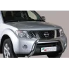 Bull Bar Nissan Navara Double Cab 