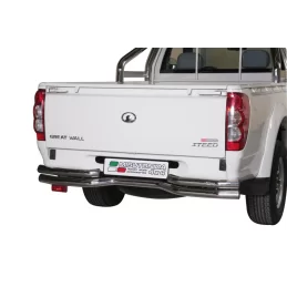 Rear Protection Great Wall Steed Single Cab 