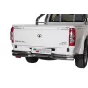 Protection Arrière Great Wall Steed Single Cab 