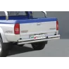 Defensas Trasera Mazda Pick Up Double Cab 