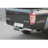 Rear Protection Mazda Bt 50 