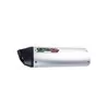 GPR Tuning Furore alluminio L.280mm 90 X 120mm TUNING.RACE.5