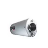 GPR Tuning Furore alluminio L.310mm 90 X 120mm TUNING.RACE.6