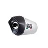 GPR Tuning Furore alluminio L.310mm 90 X 120mm TUNING.RACE.6