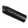 GPR Tuning Furore Nero L.400mm 90 X 120mm TUNING.RACE.9