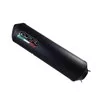 GPR Tuning Ghisa L.400mm 90X120 OVAL TUNING.RACE.10