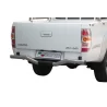 Rear Protection Mazda Bt 50 