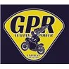 GPR Tuning M3 Titanium L.200mm DIAM.100mm TUNING.RACE.16