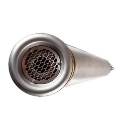 GPR Tuning Powercone L.320mm CONICO 80>120mm TUNING.RACE.20