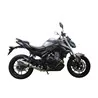 GPR Voge Brivido 500 R 2021/2022 e5 E5.VO.1.M3.INOX