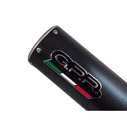 GPR Voge Brivido 500 R 2021/2022 e5 E5.VO.1.M3.PP