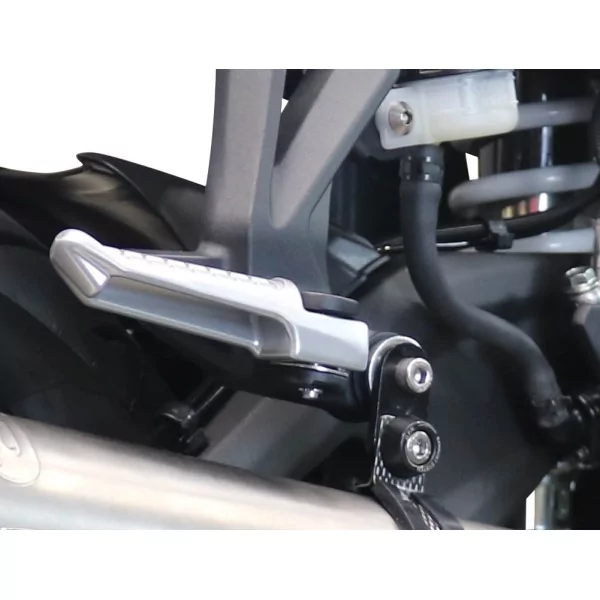 GPR Voge Brivido 500 R 2021/2022 e5 VO.1.RACE.FUPO