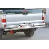 Rear Protection Mitsubishi L200