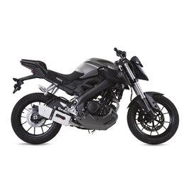 GPR Yamaha Mt 125 2017/19 e4 Y.205.CAT.ALB