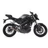 GPR Yamaha Mt 125 2017/19 e4 Y.205.CAT.DE