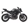 GPR Yamaha Mt 125 2017/19 e4 Y.206.CAT.FUNE