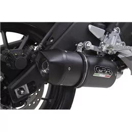 GPR Yamaha Mt 125 2017/19 e4 Y.206.CAT.FUNE