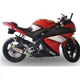 GPR Yamaha Yzf-R 125 i.e. 2008/13 Y.132.DE