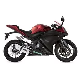 GPR Yamaha Yzf-R 125 i.e. 2014/16 e3 Y.170.ALB