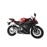 GPR Yamaha Yzf-R 125 i.e. 2014/16 e3 Y.170.ALB