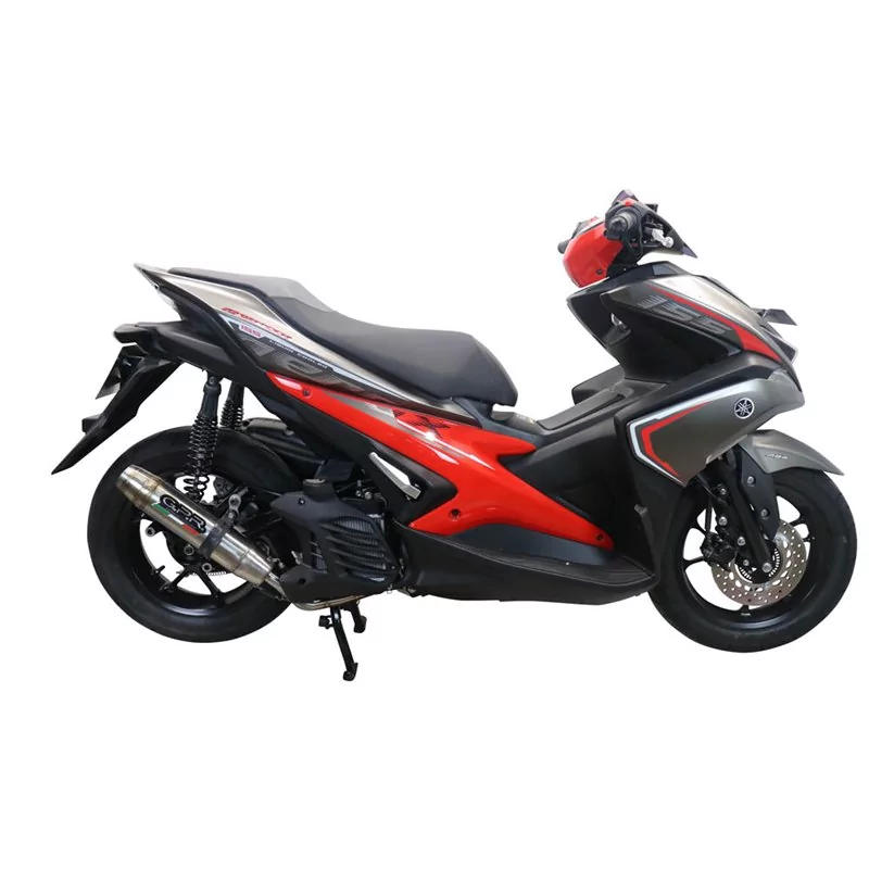 Amazon.co.jp: Yamaha Aerox 155 2015 2016 2017 2018 2019