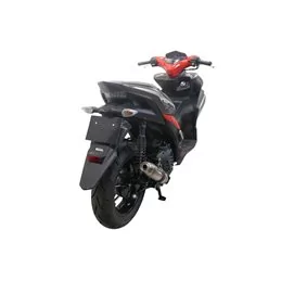 GPR Yamaha Aerox 155 2021/22 YA.15.RACE.DE