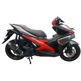 GPR Yamaha Aerox 155 VVA (valve variable actuation) 2021/22 YA.16.RACE.FUNE
