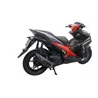 GPR Yamaha Aerox 155 VVA (valve variable actuation) 2021/22 YA.16.RACE.FUNE