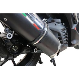 GPR Yamaha Aerox 155 VVA (valve variable actuation) 2021/22 YA.16.RACE.FUNE