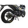 GPR Yamaha Sniper 150 2019/22 YA.14.RACE.DE