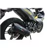 GPR Yamaha Sniper 150 2019/22 YA.14.RACE.FUNE