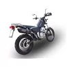 GPR Yamaha Tricker 250 2005/08 Y.114.FUNE