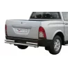Heckstoßstange Ssangyong Actyon Sports 