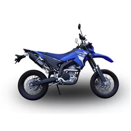 GPR Yamaha Wr 250 X/R i.e. 2007/2014 Y.178.FUNE