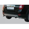 Heckstoßstange Chevrolet Captiva 
