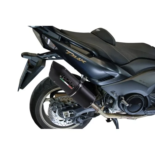 GPR Yamaha T-Max 530 2012/16 e3 SC.CAT.208.FUNE
