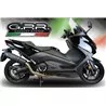 GPR Yamaha T-Max 530 2017/19 e4 YA.CAT.9.FUNE